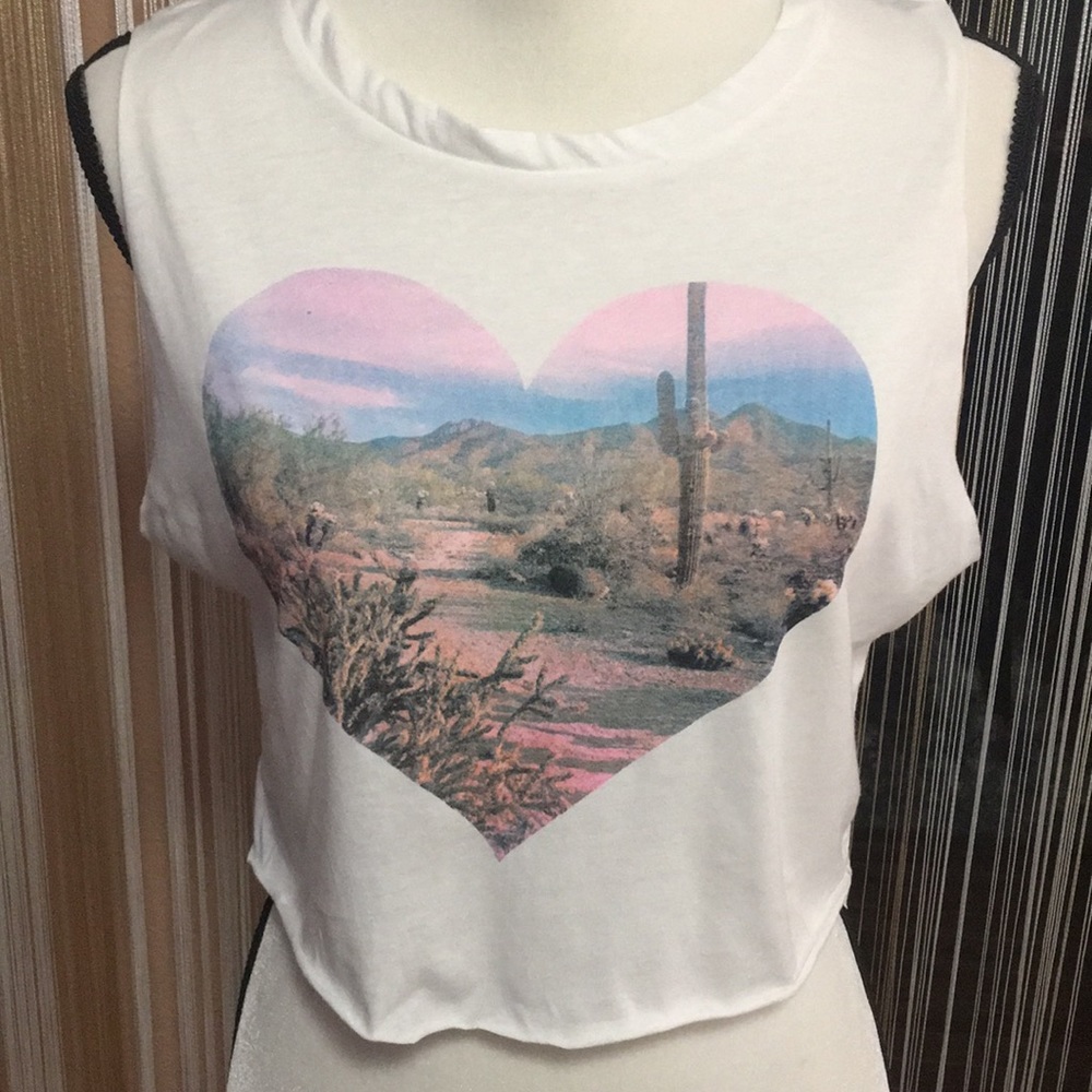 💥NWT💥Wet Seal💥top - Picture 2 of 5